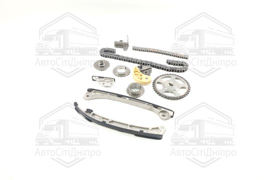 Ланцюг приводу розпредвалу (компл.) Mazda 3 -19, CX-5 -17 (вир-во Jakoparts)