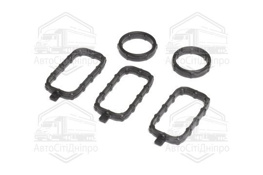 Прокладка клапанної кришки Nissan X-TRAIL 13-, Renault MASTER 10- (вир-во Jakoparts)