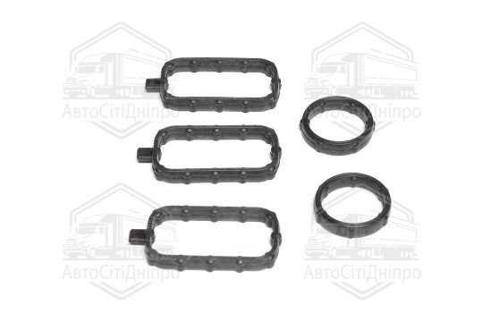 Прокладка клапанної кришки Nissan X-TRAIL 13-, Renault MASTER 10- (вир-во Jakoparts)
