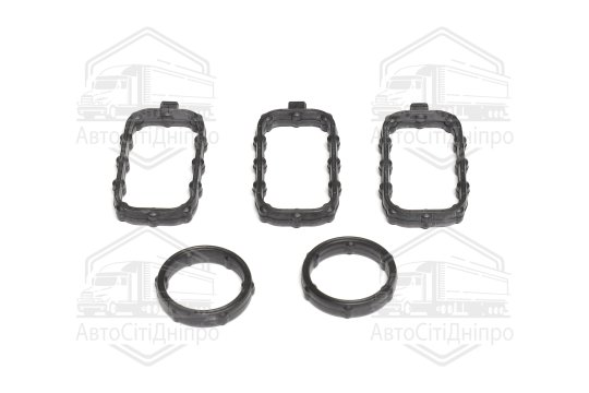 Прокладка клапанної кришки Nissan X-TRAIL 13-, Renault MASTER 10- (вир-во Jakoparts)