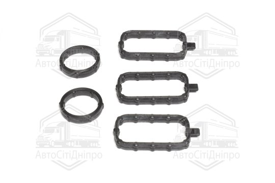 Прокладка клапанної кришки Nissan X-TRAIL 13-, Renault MASTER 10- (вир-во Jakoparts)