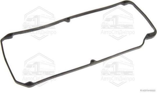 Прокладка клапанної кришки MITSUBISHI Colt 5 -04, Lancer 6 -03 (вир-во Jakoparts)