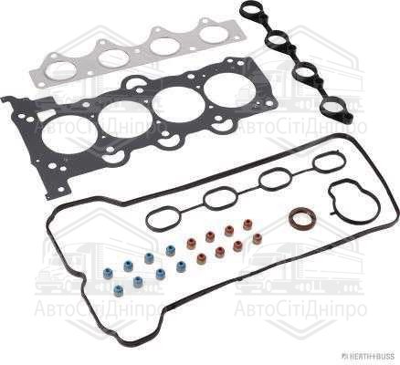 Прокладки ГБЦ (компл.) Hyundai i20 I -15, Kia Cerato -14 (вир-во Jakoparts)