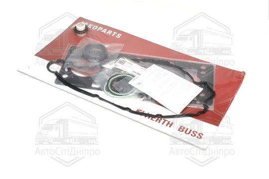 Прокладка ГБЦ (компл.) Nissan QASHQAI / QASHQAI +2 I -14, Renault SCENIC III -16 (вир-во Jakoparts)