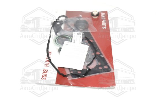 Прокладка ГБЦ (компл.) Nissan QASHQAI / QASHQAI +2 I -14, Renault SCENIC III -16 (вир-во Jakoparts)