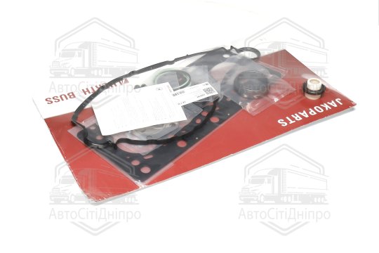 Прокладка ГБЦ (компл.) Nissan QASHQAI / QASHQAI +2 I -14, Renault SCENIC III -16 (вир-во Jakoparts)