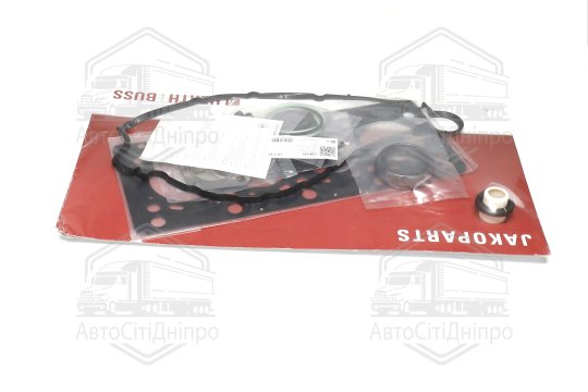 Прокладка ГБЦ (компл.) Nissan QASHQAI / QASHQAI +2 I -14, Renault SCENIC III -16 (вир-во Jakoparts)