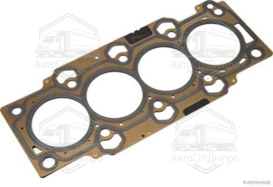 Прокладка ГБЦ 1,0 мм Hyundai i40 -19, Kia Cee'd 2 -18 (вир-во Jakoparts)
