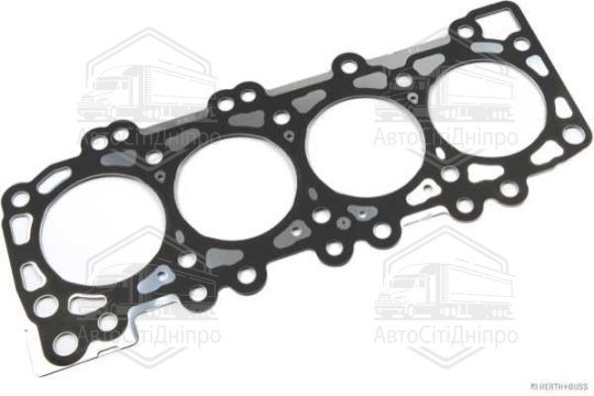 Прокладка ГБЦ 0,93 мм Nissan X-Trail 1 -13 (вир-во Jakoparts)