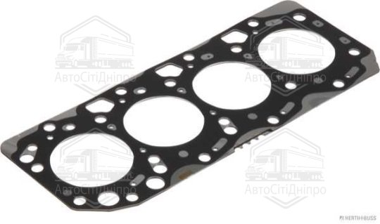 Прокладка ГБЦ 1,15 мм Toyota AVENSIS -09, Corolla -09 (вир-во Jakoparts)