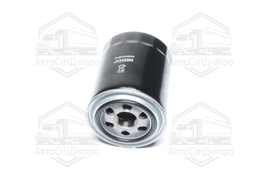 Фільтр оливний HYUNDAI, KIA (вир-во Jakoparts)