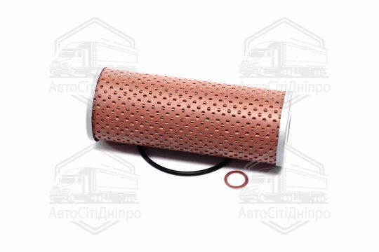 Фільтр оливний SSANGYONG (вир-во Jakoparts)
