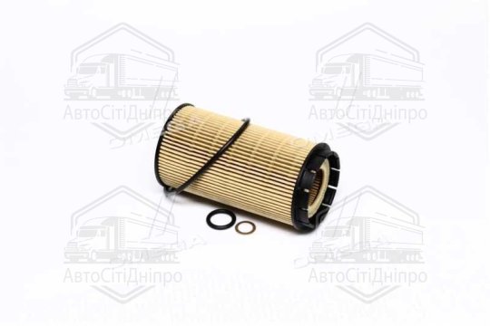 Фільтр оливний Hyundai TUCSON 04; ELANTRA 01-; SANTA FE 01-; KIA SPORTAGE 05- (вир-во Jakoparts)