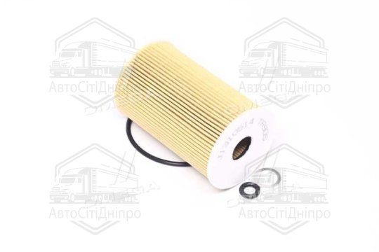 Фільтр оливний Hyundai i30 07; i40 12-; ix35 10-; TUCSON 15-; KIA SOUL 09- (вир-во Jakoparts)