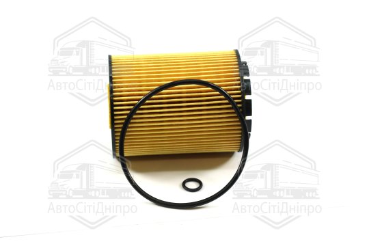 Фільтр оливний Audi, SEAT, Skoda, VW (вир-во Jakoparts)
