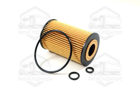 Фільтр оливний Audi, SEAT, Skoda, VW (вир-во Jakoparts)