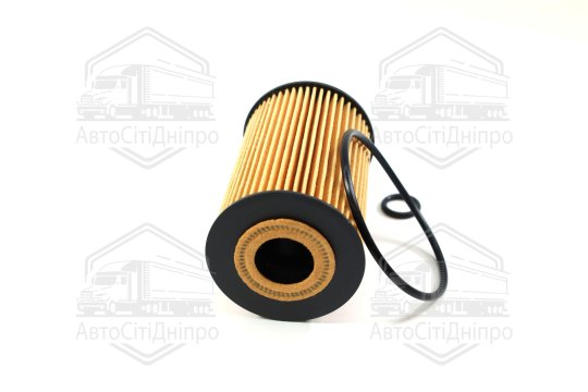 Фільтр оливний Audi, SEAT, Skoda, VW (вир-во Jakoparts)