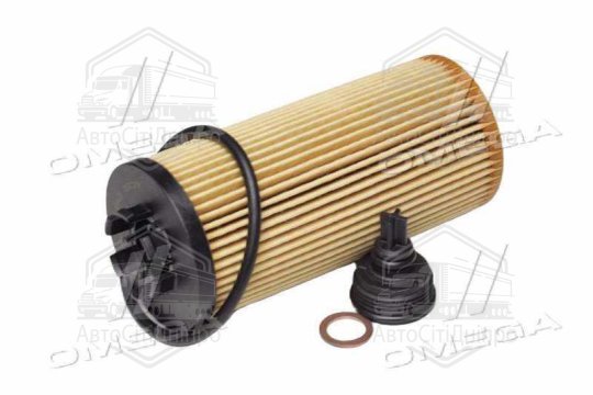 Фільтр оливний BMW 2 13-, X1 -22 (вир-во Jakoparts)