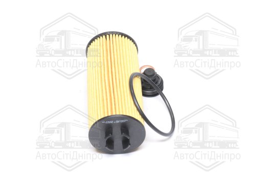 Фільтр оливний BMW 2 13-, X1 -22, X2 -23 (вир-во Jakoparts)