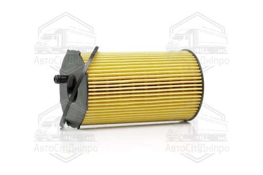 Фільтр оливний Citroen C5 III -17, Jaguar XF 1 -15, Peugeot 407 -11 (вир-во Jakoparts)