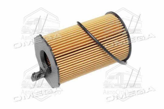 Фільтр оливний Audi Q7 -16, Porsche Cayenne 2 -18, VW Touareg 2 -18 (вир-во Jakoparts)