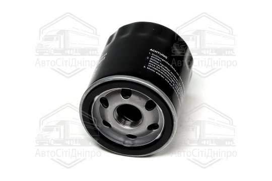 Фільтр оливний DODGE, OPEL (вир-во Jakoparts)