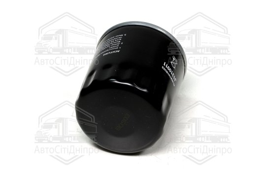 Фільтр оливний DODGE, OPEL (вир-во Jakoparts)