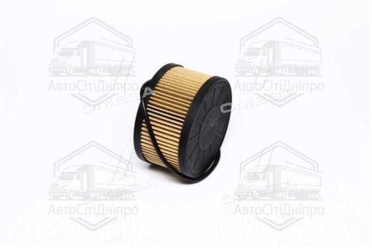 Фільтр оливний Nissan JUKE 14-; QASHQAI 14- (вир-во Jakoparts)