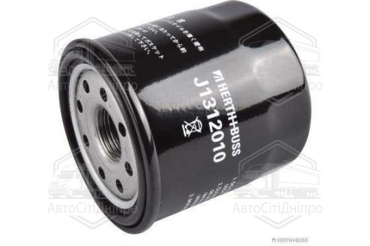 Фільтр оливний Toyota AURIS 07; AVENSIS 03-; CAMRY 20 (вир-во Jakoparts)