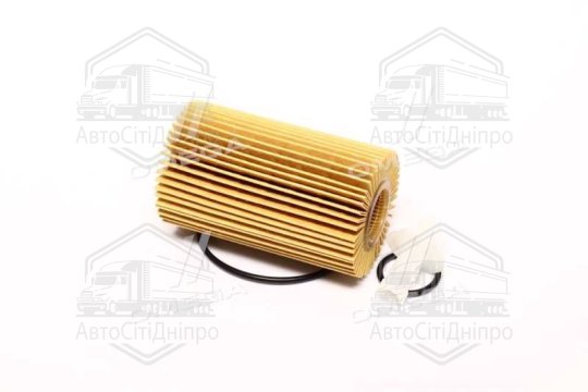 Фільтр оливний Toyota LC200 4.5D 08; (вир-во Jakoparts)