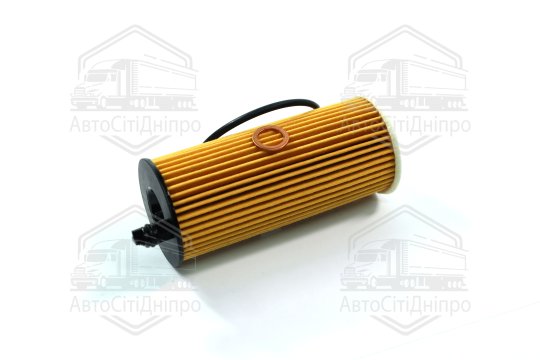 Фільтр оливний BMW X3 -17, X6 -19, MINI, Toyota RAV 4 IV -19 (вир-во Jakoparts)