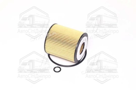 Фільтр оливний Mazda 6 (GG, GH); Mazda 3 06; CX-7 09; Ford MONDEO (вир-во Jakoparts)