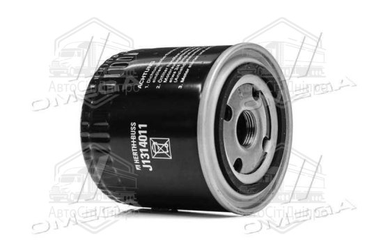 Фільтр оливний Honda Accord 6 -03 (вир-во Jakoparts)