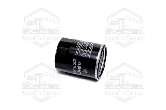 Фільтр оливний HONDA (вир-во Jakoparts)