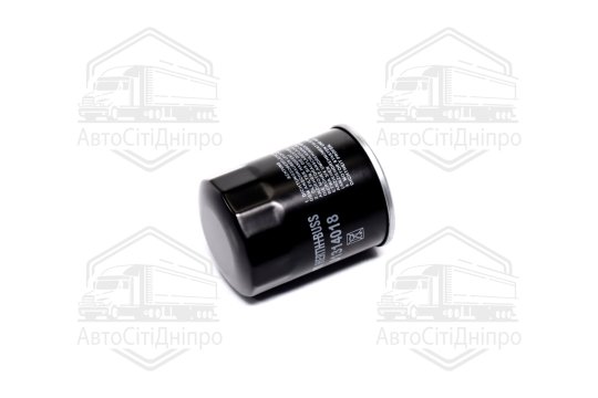 Фільтр оливний HONDA (вир-во Jakoparts)