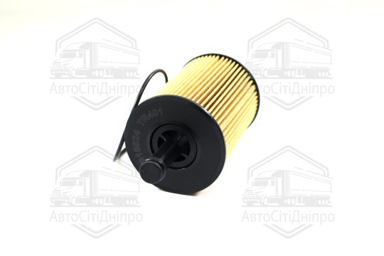 Фільтр оливний Audi, SEAT, Skoda, VW (вир-во Jakoparts)