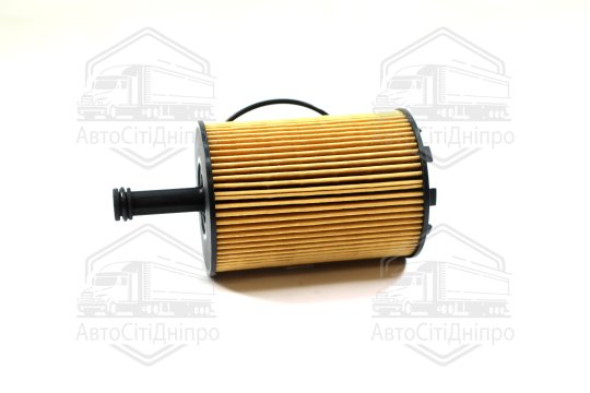 Фільтр оливний Audi, SEAT, Skoda, VW (вир-во Jakoparts)