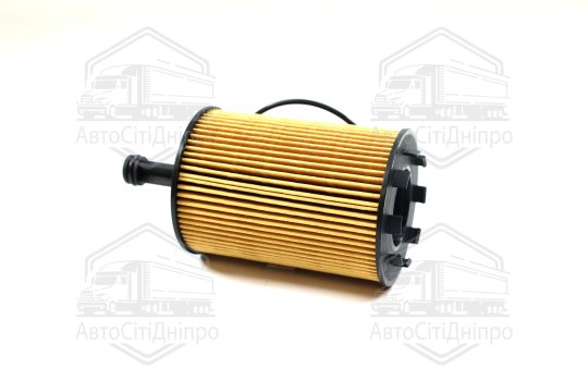Фільтр оливний Audi, SEAT, Skoda, VW (вир-во Jakoparts)