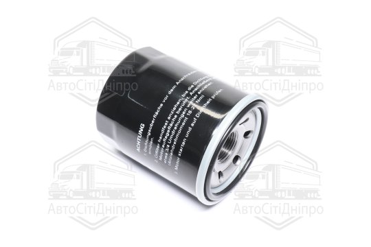 Фільтр оливний MB, MITSUBISHI, SMART (вир-во Jakoparts)