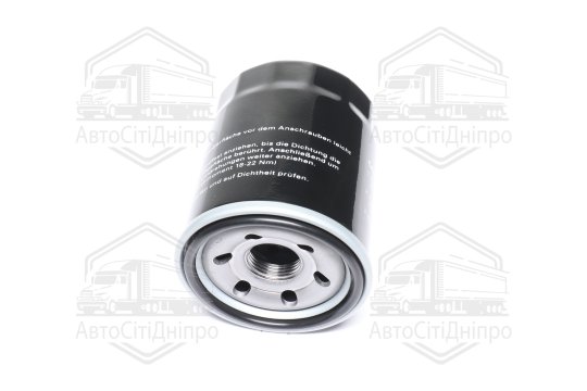 Фільтр оливний MB, MITSUBISHI, SMART (вир-во Jakoparts)