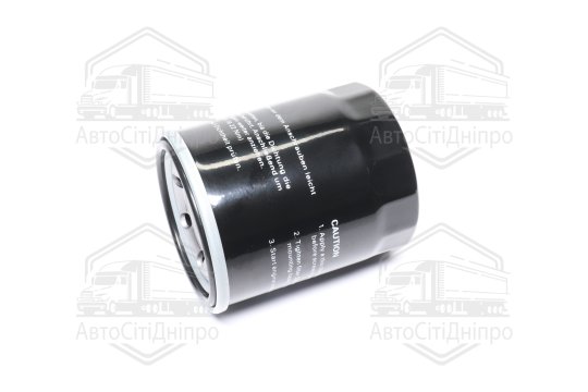Фільтр оливний MB, MITSUBISHI, SMART (вир-во Jakoparts)