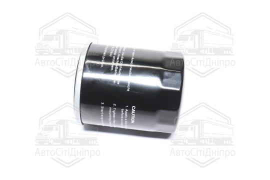 Фільтр оливний MB, MITSUBISHI, SMART (вир-во Jakoparts)