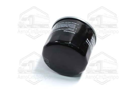 Фільтр оливний MITSUBISHI (вир-во Jakoparts)