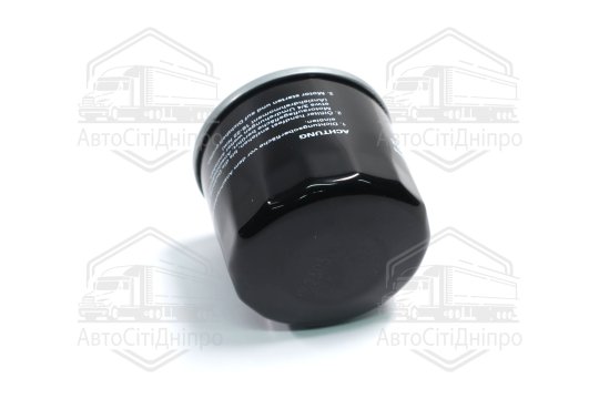Фільтр оливний MITSUBISHI (вир-во Jakoparts)