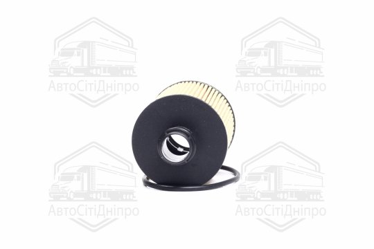 Фільтр оливний Opel ASTRA H, VECTRA C; ZAFIRA B (вир-во Jakoparts)