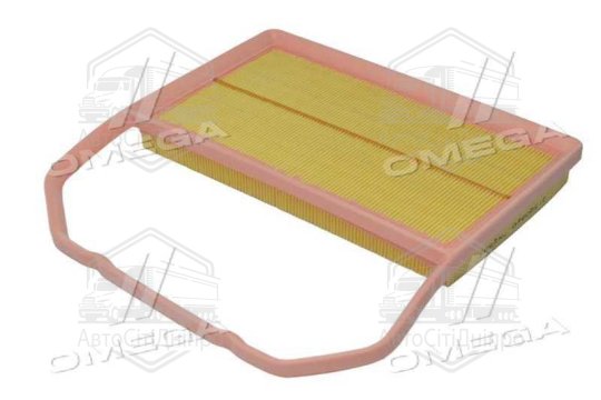 Фільтр повітряний SEAT, Skoda, VW (вир-во Jakoparts)