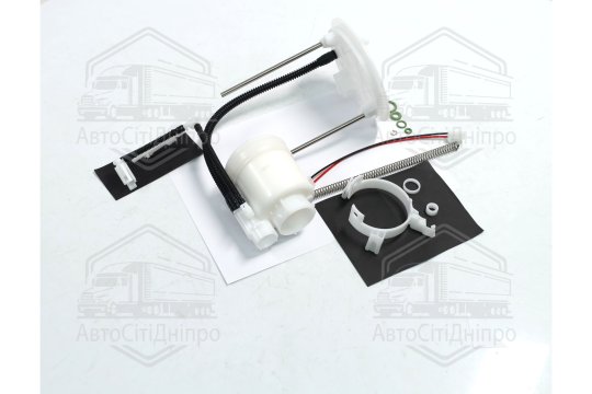 Фільтр паливний MAZDA (вир-во Jakoparts)