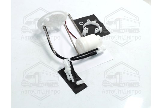 Фільтр паливний MAZDA (вир-во Jakoparts)