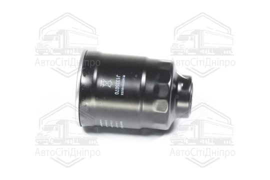 Фільтр паливний MITSUBISHI ASX, LANCER, OUTLANDER 06- (вир-во Jakoparts)