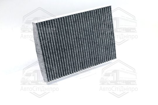 Фільтр салону вугільний Chrysler 300C 04- (вир-во Jakoparts)